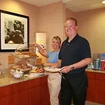 Hampton Inn & Suites Providence/Smithfield 